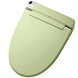 INAX（イナックス） シャワートイレ 温水洗浄便座 KAシリーズ 貯湯式 CW-KA21 (SG6 (フォググリーン))