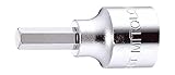 ミトロイ 1/2 ヘックスソケット 6mm 406HT