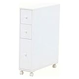 萩原 トイレラック（ホワイト） MTR-6464WH 4934257231831 ［int-1］