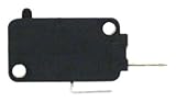 GE WB24X829 Secondary Door Switch for Microwave by GE [並行輸入品]