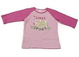 OSHKOSH(オシュコシュ) Tシャツ・カットソー 110サイズ 女の子