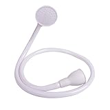 Baitaihem ペット用シャワーヘッド ペットバス用品 犬猫 多機能 シャワーコンバータ シャワーヘッド