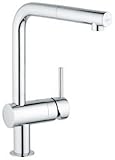 31094000グローエ(GROHE)ミンタMINTAシングルレバー混合水栓(グローエ公式・ 日本規格適合)