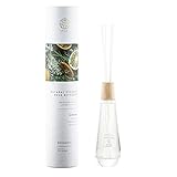 BOTANICA ボタニカ ディフューザー 140ml ベリー ルームフレグランス ガラスボトル リードディフューザー フレグランス アロマ 植物標本 OND-042BE