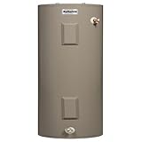 BOSCH THERMOTECHNOLOGY 6-30-EORBS 100 Electric Medium Height Water Heater, 30 gallon [並行輸入品]