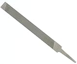 HINOWA(ひのわ) チェーンソー目立て用品 (平ヤスリ 150mm)