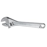 Stanley Proto J724 Satin Adjustable Wrench 24-Inch [並行輸入品]