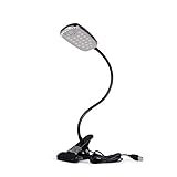 Beenwoon 小型ビデオカメラ 見守りカメラ（リアルビデオ視聴・HD高解像度スマホカメラ・オーディオとビデオ同期）【動体検知録画/循環記録/ワイヤレス防犯監視カメラ】デスクライト型カメラ 日本語説