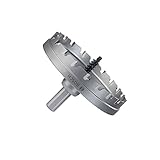 BOSCH(ボッシュ) 超硬ホールソー 85mm  TCHS85SR