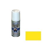 GW07876 クリエイティブカラースプレー 100ML 47カナリーイエロー