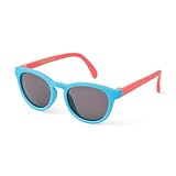 アマブロ ハニーサングラス [UV400] [ ボスリントン ブルー ] amabro HONEY SUNGLASSES