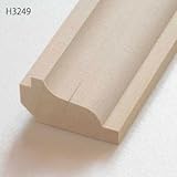 廻縁　ベイツガ　無塗装　H3249