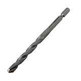 ユニカ(unika) 充電インパクトドライバービットRJタイプ 8.0mm RJ8.0×115