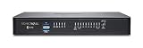 SonicWall TZ570P (PoE) ネットワークセキュリティ SMB 次世代ファイアウォール 2年間のセキュアアップグレードとエッセンシャルエディション (02-SSC-5668)
