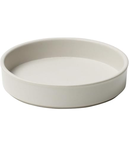 Amazon.co.jp: KOYO 光洋陶器 日本製 陶磁器 スクエアプレート 角皿