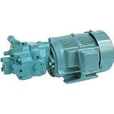 ダイキン工業:ダイキン モーターポンプ M8A-1X-1-50 型式:M8A-1X-1-50