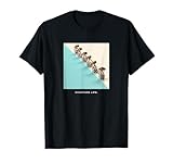 運も実力のうち Tシャツ
