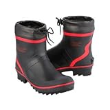 軽量ショートカバー付きブーツ HB-781 S