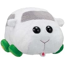 Amazon.co.jp: PUI PUI モルカー ほっこりいやされ でっかい