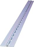 [N-2853159]ＴＲＵＳＣＯ　ユニクロ長蝶番　厚さ１．０ｍｍＸ幅３２ｍｍＸ全長１０００ｍｍ THN10321000