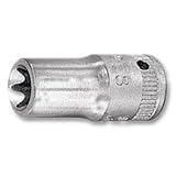Stahlwille(スタビレー) 40TX-E4 (1/4SQ)ヘクスローブソケット