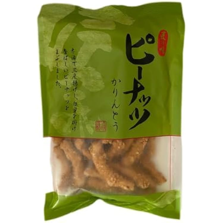 Amazon | 金崎製菓 匠の味 黒かりんとう 100g×5袋 | 金崎製菓