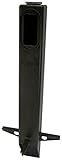 Arlington GPL19BR-1 Gard-N-Post Low-Profile Landscape Lighting Post with Metal Bushing, 19-Inch, Bro