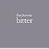 Perfume「Fan Service［bitter］（Normal Edition）」