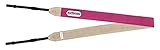 OUTDOOR ネックストラップ カメラストラップ 01 ピンク 一眼レフ用 ODCS01PK