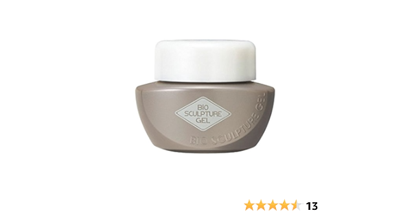 Amazon Biosculpture クリアジェルn 4 5ｇ Bio Sculpture バイオスカルプチュア ジェルネイル 通販