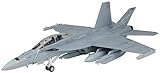プラッツ(PLATZ)/イタレリ 1/48 アメリカ海軍 電子戦機 EA-18G グラウラー VAQ-131 ランサーズ 2020 ロービジ プラモデル TPA-29