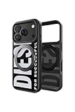 [Diesel] [ディーゼル] アイフォンケース IPHONE 17 PRO対応 DP0960 DP09600PHIN UNI A 01
