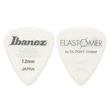IBANEZ EL14HD12 1.2mm エラストマー ギターピック×10枚