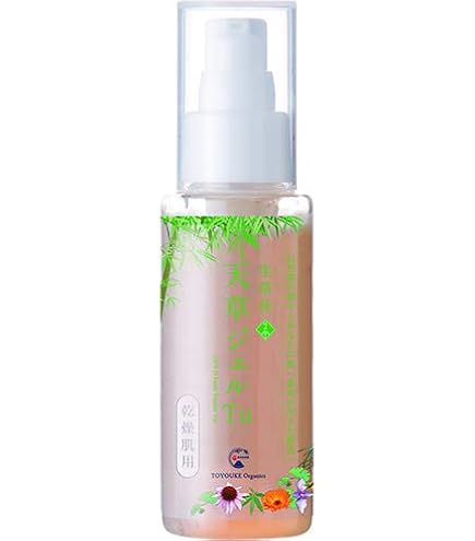 Amazon | 日本豊受自然農 木の花の咲くや 生草花 乳液 80ml | 日本豊受