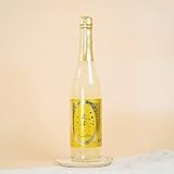 老松酒造 梨園 スパークリング 梨リキュール 6度 500ml