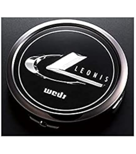 Amazon | WEDS(ウェッズ) LEONIS アルミホイール用 センター