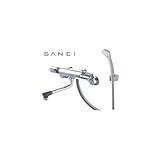 三栄水栓　SANEI　サーモシャワー混合栓　SK1812DC