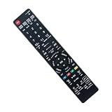 ALLIMITY 代替リモコン FITS FOR シャープ アクオスSHARP AQUOS ブルーレイ GA651PA GA558PA GA617PA GA652PA GA688PA GA769PA GA778PA GA616PA GA618PA DV-ACW82 DV-ACW85 DV-ACW90 BD-HD22 BD-HDW20 BD-HDW15 BDHDW20など