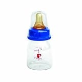 Pigeon Baby Feeding Bottle with rubber Nipple Size Y for Juice and Soup 2 oz by Pigeon [並行輸入品]