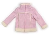 Tommy Hilfiger(トミーヒルフィガー) フリース 100サイズ 女の子