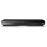 ソニー(SONY) 2TB 3チューナー 4K ブルーレイレコーダー BDZ-FBT2200 4K放送長時間録画/3番組同時録画対応(2023年モデル)
