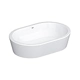 グローエ　洗面器・バスタブ・トイレ　【39 122 001】　ユーロコスモ ベッセル洗面器