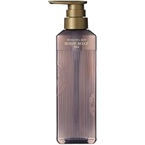 Amazon | ポーラ アロマエッセゴールド ボディソープ N 470ml | POLA  