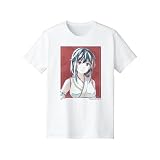 アニメ『「艦これ」いつかあの海で』 山城 Ani Art Tシャツ レディース XXXLサイズ