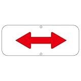 道路標識 ⇔ 道路 506【代引不可】 生活用品 インテリア 雑貨 文具 オフィス用品 その他の文具 オフィス用品 [並行輸入品]
