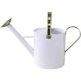 スパイス クラシカルボヌールウォータリングポット CLASSICAL BONHEUR WATERING POT 5L WHITE JMGN7030WH
