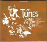 Bright Yellow Sun