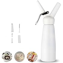 Amazon｜エスプーマ エスプーマ機 500ML エスプーマ