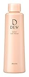 DEW(デュウ) ローション とてもしっとり レフィル 150ml 化粧水