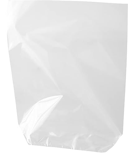 Amazon.co.jp: シモジマ 【ケース販売】CPP袋 パンフレットバッグ A4